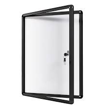 Magnetic Notice Board