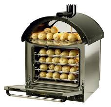 BakeMaster 600