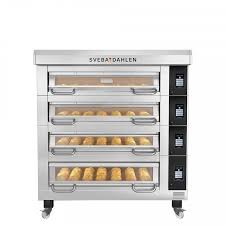DeckBake Pro