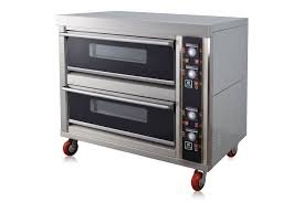 CrustBake 800