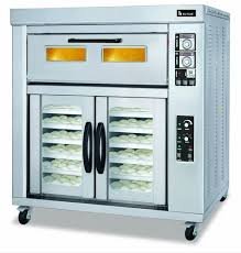 DeckChef 1200