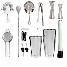 Mixology Pro Tools