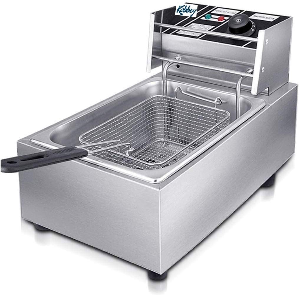 FryMate XL