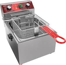 CrispyChef Pro