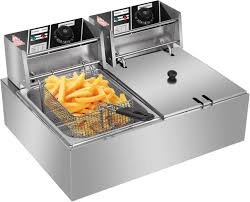 FryMaster 2000