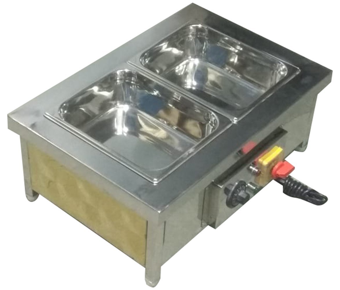 HeatKeeper 500