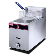 IronFlame Fryer