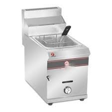 TurboGas Fry XL