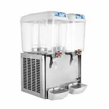 CoolServe Pro