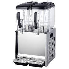 JuicyTap Twin