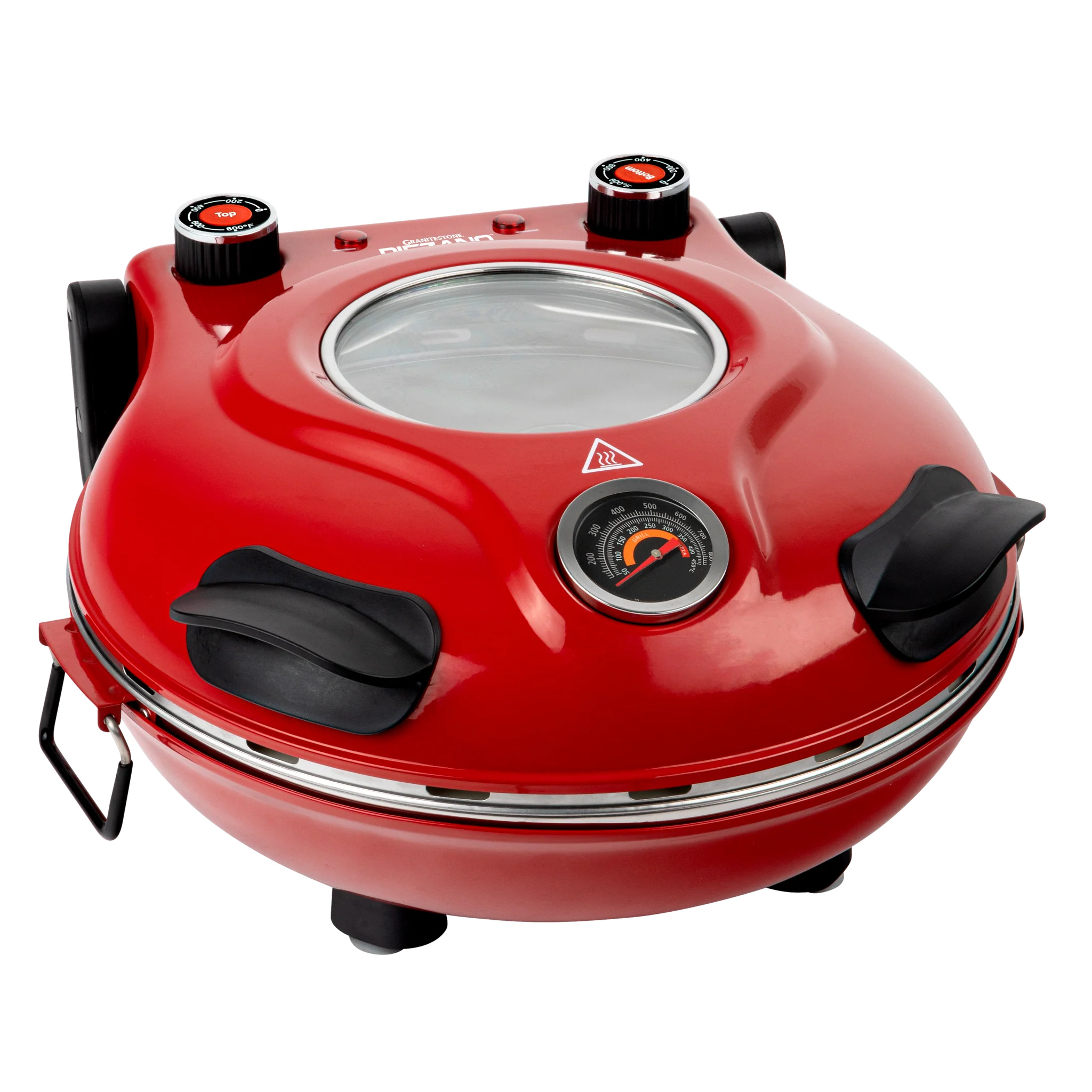 PizzaMaster Pro