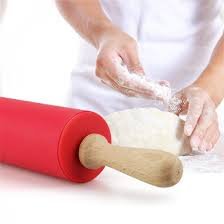 Non-Stick Rolling Pin