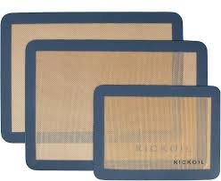 Silicone Baking Mats