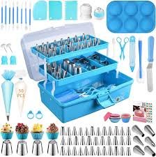 Cake Decorating Kit