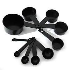 Measuring Cups Set