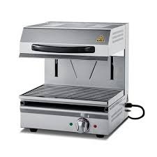 GrillMaster Elite