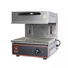 HeatWave Pro 900