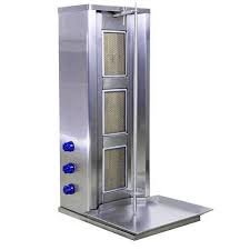 ShawarmaMaster 700