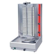 SpicyGrill 400