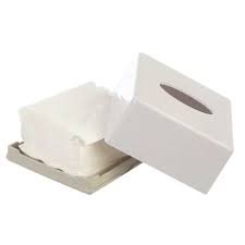 Mini Soap Bar