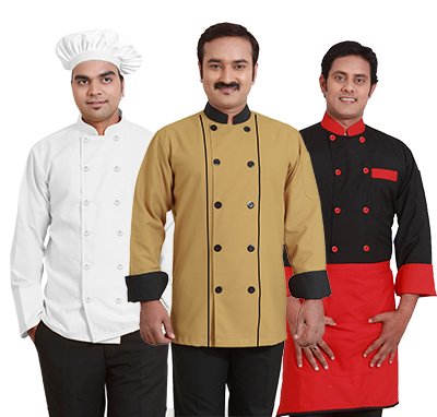 Uniforms