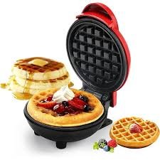 CrispMaster 3000