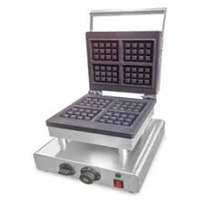 QuickBake Waffle Pro