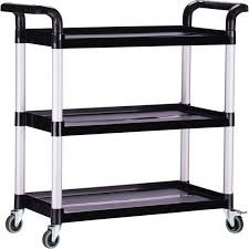 Food Service Trolley