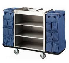 Housekeeping Trolley