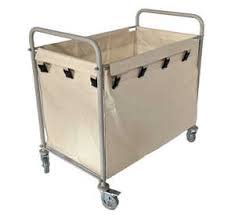 Laundry Trolley