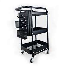 Storage Trolley