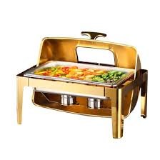 Elegant Buffet Dish
